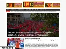Sites similar to coi-iwc.org