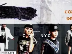 Sites similar to coi-nyc.com
