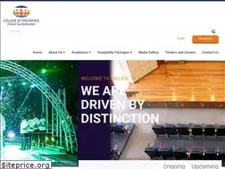 Sites similar to coi.ac.ke