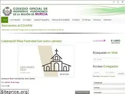 Sites similar to coiam.es