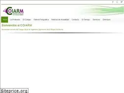 Sites similar to coiarm.org