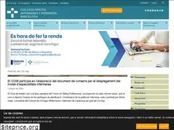 Sites similar to coib.cat