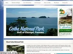 Sites similar to coibanationalpark.com