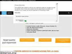 Sites similar to coibentarecasa.it