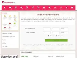 Sites similar to coiboitinhduyen.com