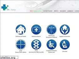 Sites similar to coica.ro