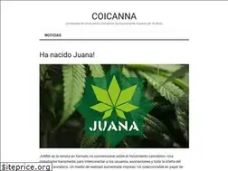 Sites similar to coicanna.wordpress.com