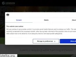 Sites similar to coidan.com