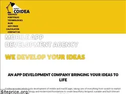 Sites similar to coidea.agency