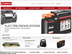 Sites similar to coido.com
