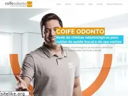 Sites similar to coifeodonto.com.br