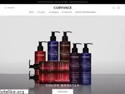 Sites similar to coiffance.com