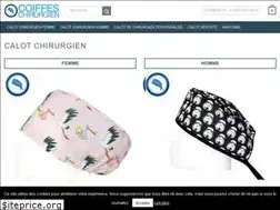 Sites similar to coiffeschirurgien.com