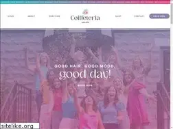 Sites similar to coiffeteria.com