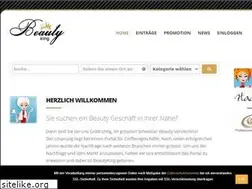 Sites similar to coiffeur-geschaeft.ch