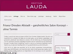 Sites similar to coiffeur-lauda.de