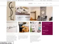 Sites similar to coiffeur-pascal.de