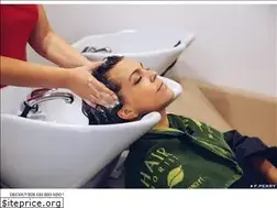 Sites similar to coiffeurbio.be