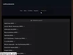 Sites similar to coiffeurdomicile.fr