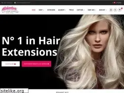 Sites similar to coiffeurhickenbick.ch