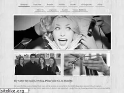 Sites similar to coiffeurm.de