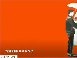 Sites similar to coiffeurnyc.com