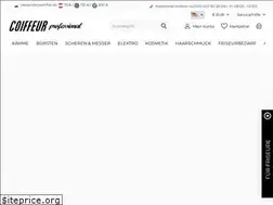 Sites similar to coiffeurprofessional.com