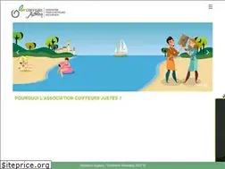 Sites similar to coiffeurs-justes.com