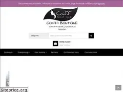 Sites similar to coiffi.fr