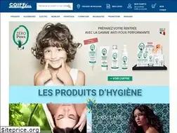 Sites similar to coiffidis.fr