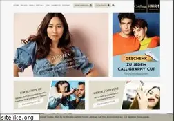 Sites similar to coiffina.ch