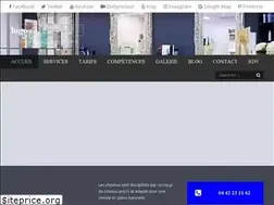 Sites similar to coiffure-alchimie.com