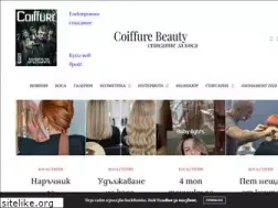 Sites similar to coiffure-beauty.com