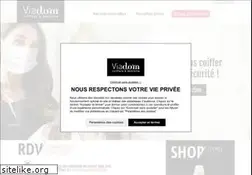 Sites similar to coiffure-domicile.com