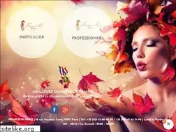 Sites similar to coiffure-france-in.com