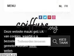 Sites similar to coiffure.org