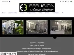 Sites similar to coiffureanjou.ca