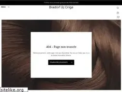 Sites similar to coiffurearabais.com