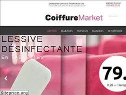 Sites similar to coiffuremarket.com