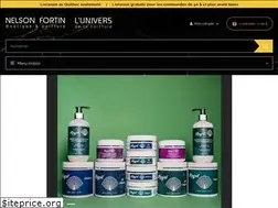 Sites similar to coiffurenf.com