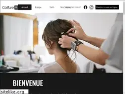 Sites similar to coiffurerehm.fr