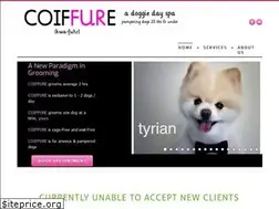 Sites similar to coiffuresf.com