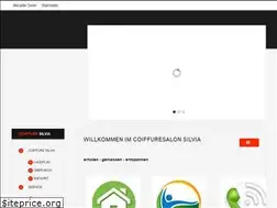 Sites similar to coiffuresilvia.ch