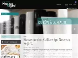 Sites similar to coiffurespanouveauregard.com