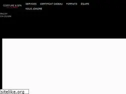 Sites similar to coiffurestlaurent.ca