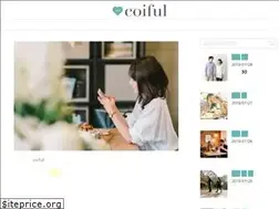 Sites similar to coiful.com