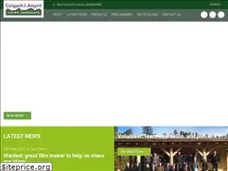 Sites similar to coigach-assynt.org