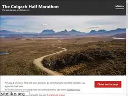 Sites similar to coigach.run