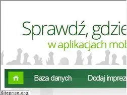 Sites similar to coigdzie.pl