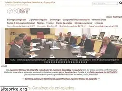 Sites similar to coigt.com